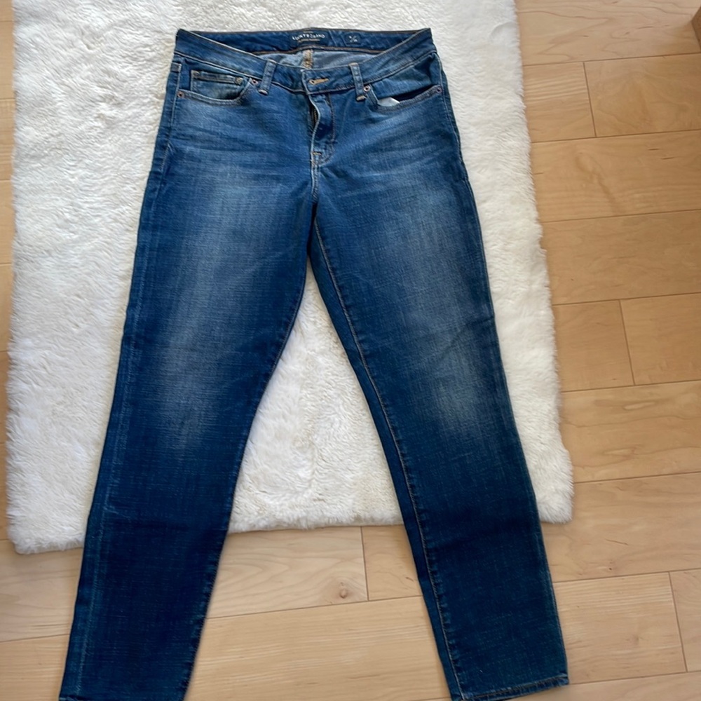 Women’s Lucky Brand Jeans